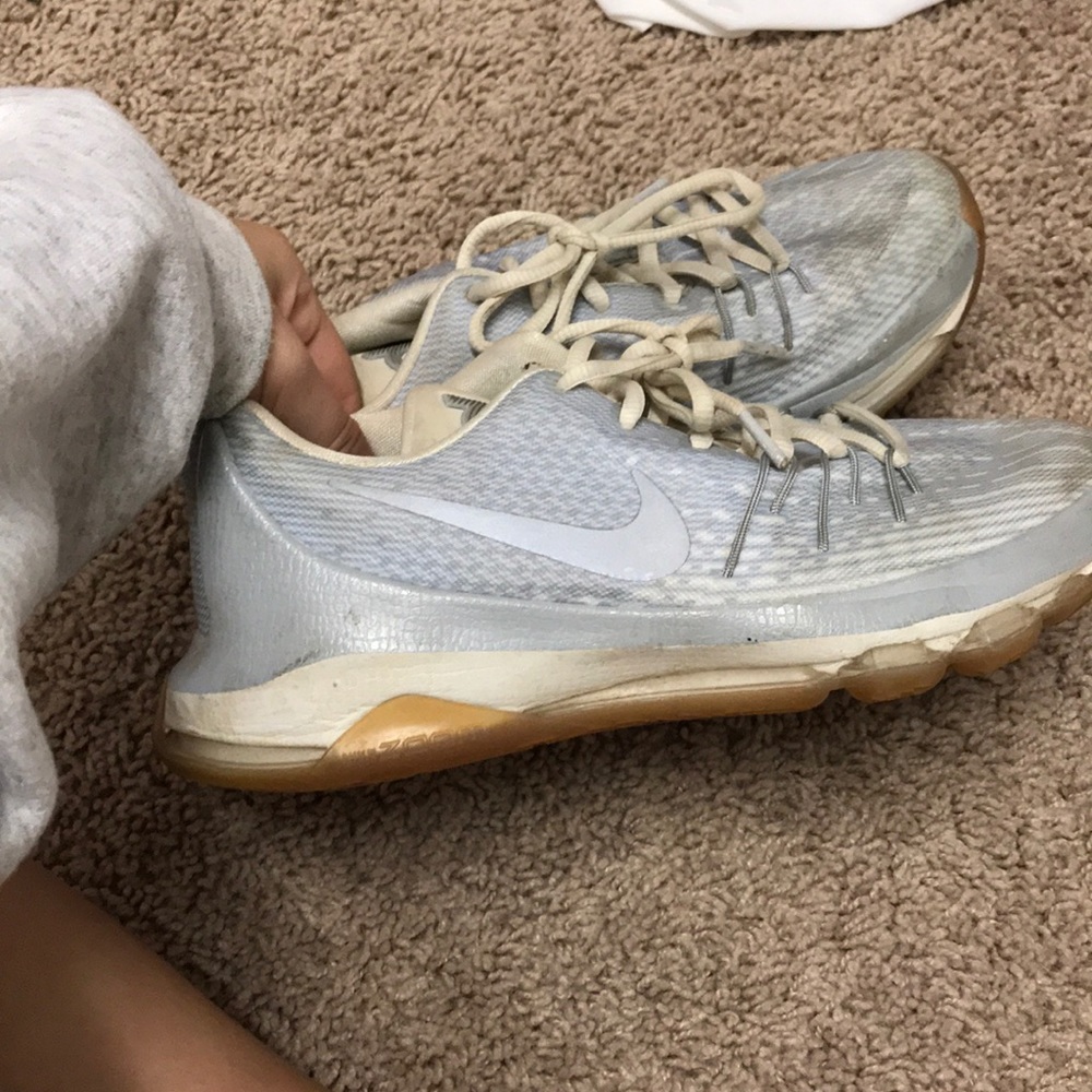 Kd shoes